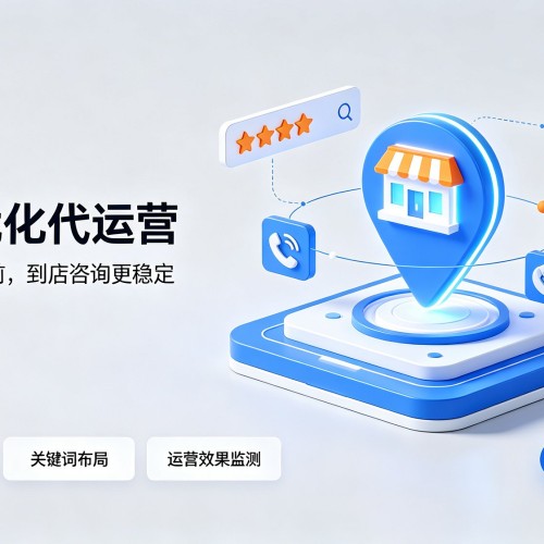 连山GEO优化
